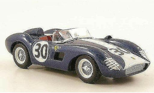 Ferrari 500 TRC 1/43 Art Model No.30 NART Sebring 1958 Rubirosa / Malle modellini auto