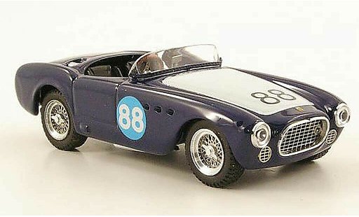Ferrari 225 S 1/43 Art Model / No.88 GP Bari T.Cole modellini auto