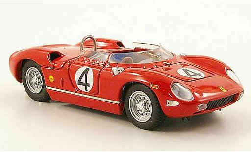 Ferrari 250 P 1963 1/43 Art Model No.4 Monsport J.Surtees modellini auto