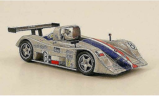 Nissan Lola Le Mans 1/43 Le Mans 43 BK40 No.8 Daytona 2002 modellini auto