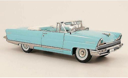 Lincoln Premiere Convertible 1/18 Sun Star convertibile mint 1956 modellini auto