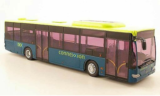 Mercedes Citaro Base 1/43 Rietze E4 Connexxion (NL) modellini auto