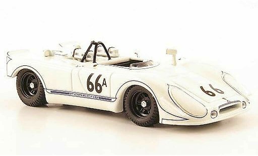 Porsche 908 1970 1/43 Best No.66 vincitore Phoenix modellini auto
