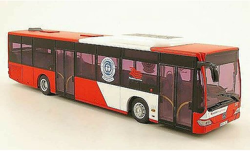 Mercedes Citaro Base 1/43 Rietze E4 ASEAG Aachen modellini auto