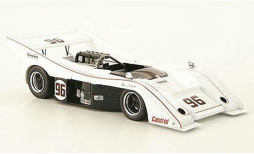 McLaren M20 Base 1/43 Spark M20 No.96 M.Andretti Riverside modellini auto