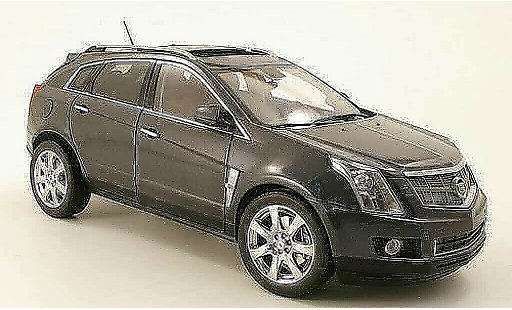Cadillac SRX suv 1/18 Kyosho crossover grigio modellini auto