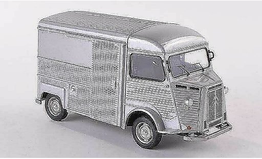 Citroen HY Fourgonnette 1/43 Solido grigiogrigio 1969 modellini auto