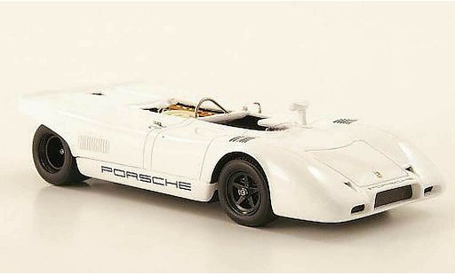 Porsche 917 1971 1/43 TrueScale Miniatures Flat-16 Prossootipo modellini auto