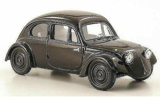 Volkswagen Kafer Base 1/43 Premium ClassiXXs Prossootipo V3 nero modellini auto