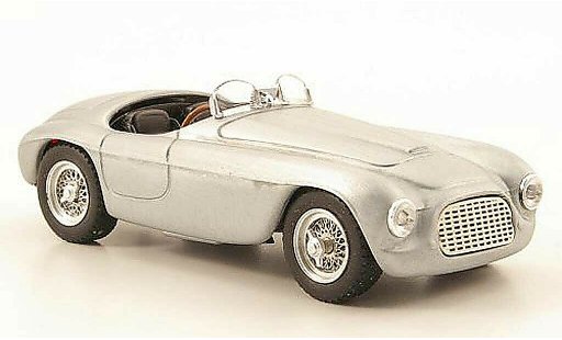 Ferrari 166 Spider 1/43 Art Model grigio modellini auto