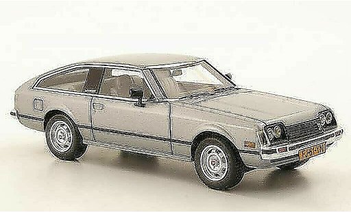 Toyota Celica 1979 1/43 Neo MK2 (A40) grigio modellini auto