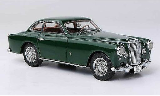 Arnolt MG Continental sportster 1/43 Neo verde LHD limitata Auflage 300 pezzo 1953 modellini auto