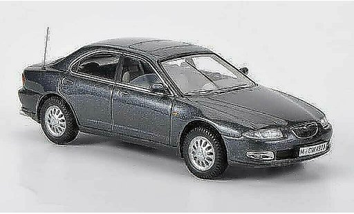 Mazda Xedos 6 Base 1/43 Neo 6 grigio limitata edition 1992 modellini auto