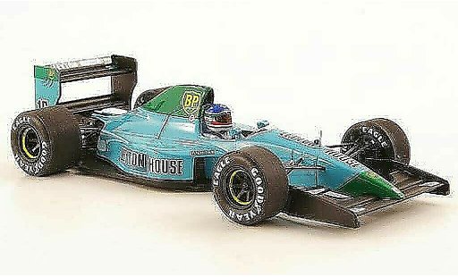 Porsche 911 Base 1/43 Spark CG No.16 GP Ungarn modellini auto