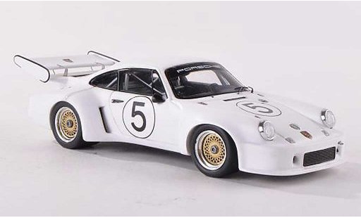Porsche 935 1976 1/43 Spark Experimental modellini auto