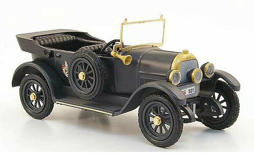 Fiat 501 Saetta del RE 1/43 Rio S 1915 modellini auto