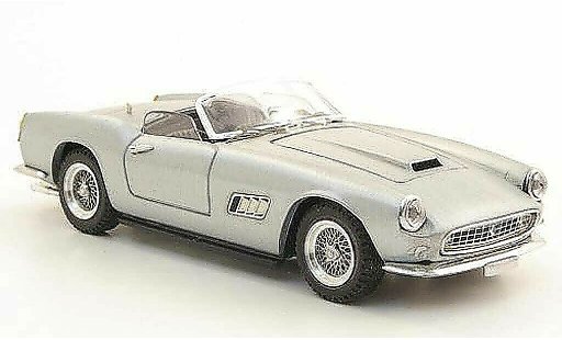 Ferrari 250 GT California 1/43 Art Model Pinifarina grigio grigio 1957 modellini auto