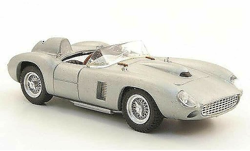 Ferrari 290 MM 1/43 Art Model Scaglietti grigio modellini auto