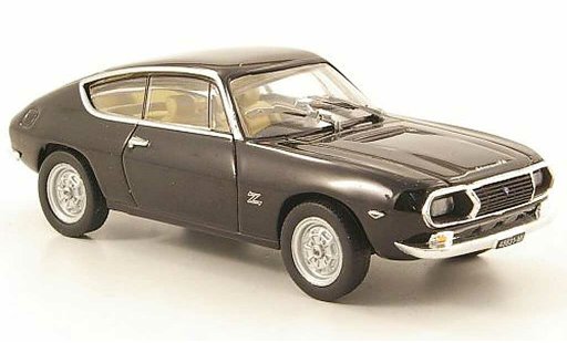 Lancia Fulvia 1968 1/43 Starline Sport 1.3S nero modellini auto