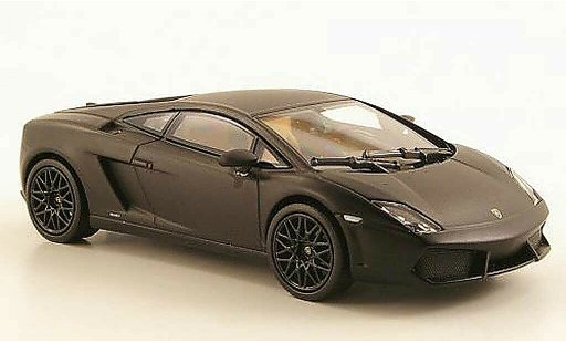 Lamborghini Gallardo LP560-4 LP560-4 1/43 Norev opaconero 2009 modellini auto