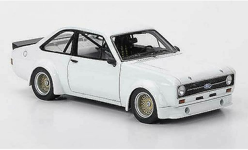 Ford Escort Berlina 1/43 Neo Gr.2 bianco limitata edition 1976 modellini auto