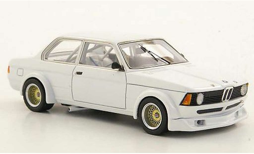 Bmw 320 Gr.2 1/43 Neo E21 i (E21) bianco limitata Auflage 500 pezzo modellini auto