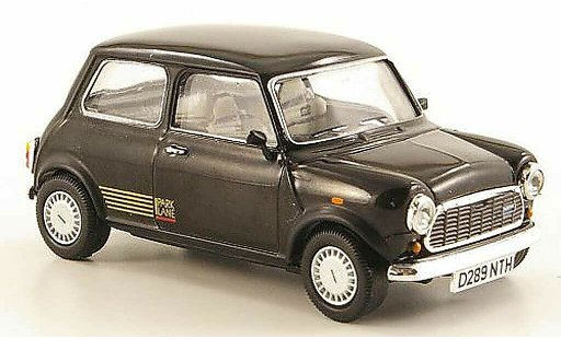 Austin Mini cooper 1/43 Vitesse Park Lane nero RHD 1987 modellini auto
