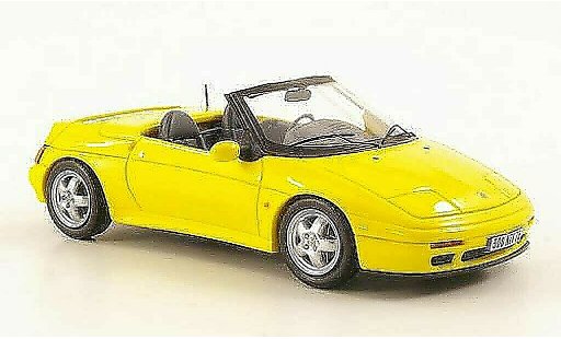 Lotus Elan M100 1/43 Premium X S2 () giallo 1994 modellini auto
