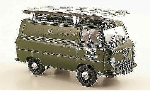 Ford 400E Van 1/43 Oxford Thames Post Office Telephones RHD modellini auto