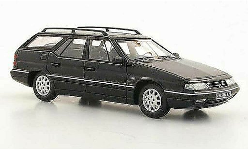 Citroen XM Break 1/43 Neo Station wagon verde 1994 modellini auto