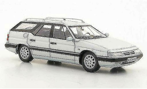 Citroen XM Break 1/43 Neo Station wagon grigio limitata edition 1994 modellini auto