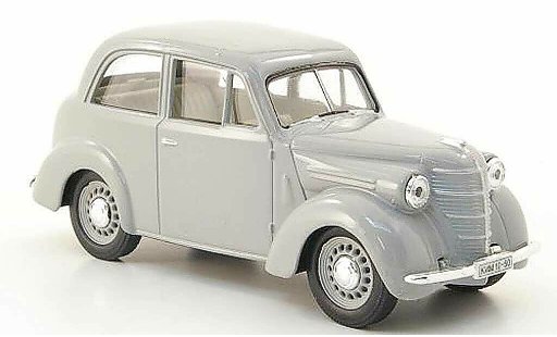 Kim 10-50 Base 1/43 Nash Avtoprom grigio modellini auto