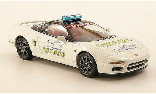 Honda NSX Type R 1/43 Kyosho tipoe Suzuka Circuit Official Car modellini auto