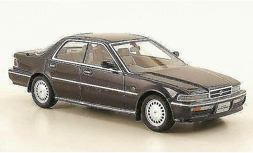 Honda Accord Inspire 1/43 Hi Story AX-i blu RHD 1989 modellini auto
