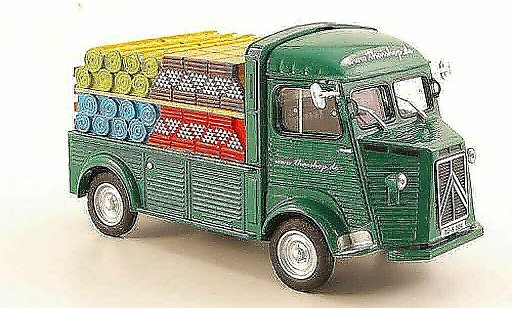 Citroen Type H pickup 1/43 Eligor pianale Thaishop.de - Waren aus Thailand modellini auto
