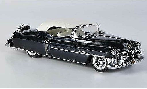 Cadillac Eldorado Convertible 1/43 Vitesse Convertibile dkl.blu/bianco 1953 modellini auto