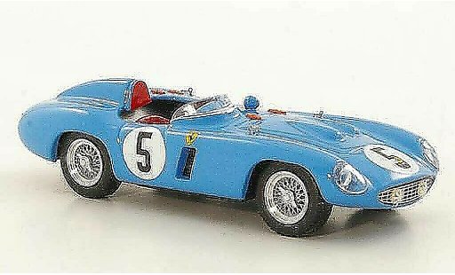 Ferrari 750 Monza 1/43 Art Model No.5 Picard / Trintignant 1000Km Paris modellini auto