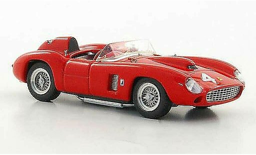 Ferrari 290 S 1/43 Art Model No.4 von Trips / Castellotti Buenos Aires modellini auto