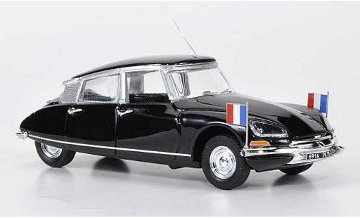 Citroen DS 21 1/43 Rio President Valery Giscard d'Estaing 1974 modellini auto