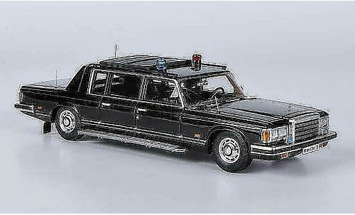 Zil 41072 Base 1/43 DIP Models Scorpion modellini auto