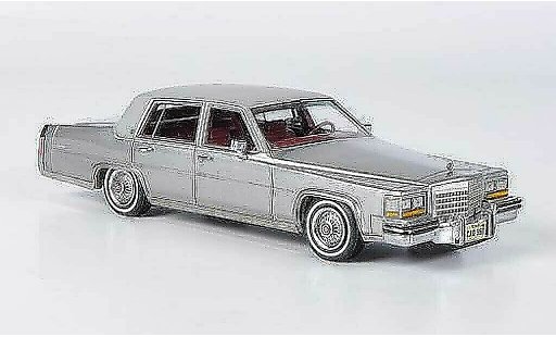 Cadillac Fleetwood Brougham 1/43 Neo grigio/grigio 1980 modellini auto