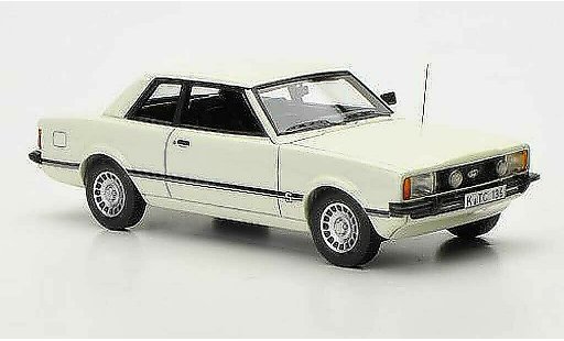 Ford Taunus TC2 1/43 Neo S bianco 2-Turer modellini auto