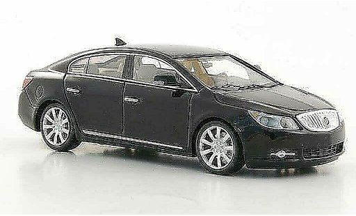Buick LaCrosse Sedan 1/43 Luxury Collectibles nero 2011 modellini auto