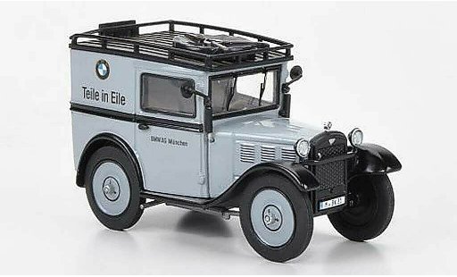Bmw Dixi fourgon 1/43 Premium ClassiXXs Eillieferwagen Teile in Eile - AG Munchen modellini auto
