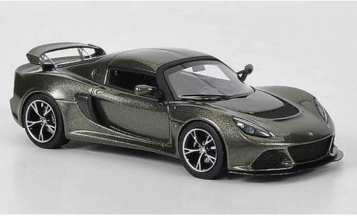 Lotus Exige Base 1/43 Look Smart S grigio modellini auto