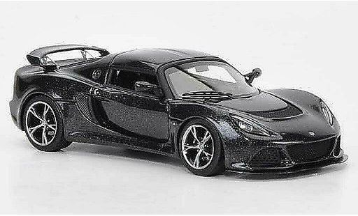 Lotus Exige Base 1/43 Look Smart S nero modellini auto