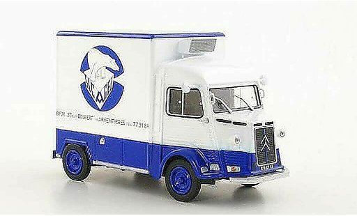 Citroen Type H Fourgonnette 1/43 Eligor Gefriertransporter Sicagel modellini auto