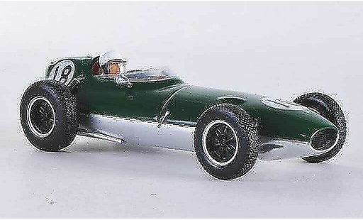 Lotus 16 Base 1/43 Spark No.18 A.Stacey GP Gross britannien 1958 modellini auto