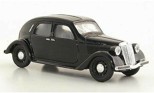 Lancia Aprilia Base 1/43 Brumm Ezio Barbieri - ''La Pasqua Rossa'' MI-777 1944-1946 modellini auto