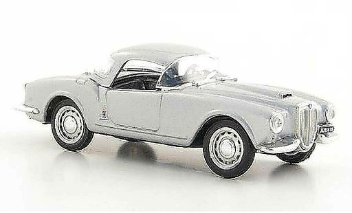 Lancia Aurelia B24 1/43 Brumm Hardtop grigio 1955 modellini auto